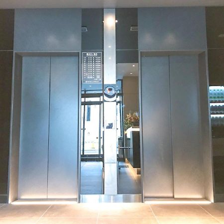 Hotel Livemax Sendai Kokubuncho Exteriör bild